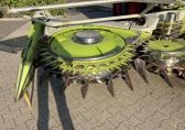 Claas ORBIS 750 3T
