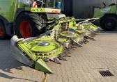 Claas ORBIS 750 3T