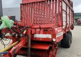 Pottinger SW 102 SILO PROFI 1