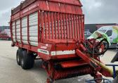 Pottinger SW 102 SILO PROFI 1