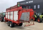Pottinger SW 102 SILO PROFI 1