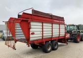 Pottinger SW 102 SILO PROFI 1