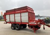 Pottinger SW 102 SILO PROFI 1