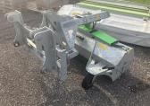 Zocon VM 195 Veegmachine
