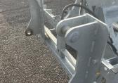 Zocon VM 195 Veegmachine