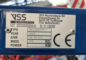 VSS DR 1250 FFR-F