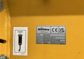 Muthing MU-M/S 220-31