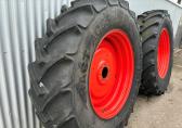 Continental 460/85R38