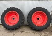 Michelin Multibib 540/65R38