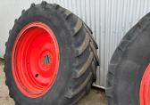 Michelin Multibib 540/65R38