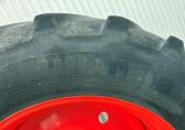 Michelin Multibib 540/65R38
