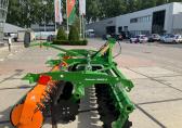 Amazone Catros+ 6003-2