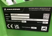 Amazone Catros+ 6003-2