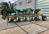 Amazone Teres 300 V 100