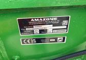 Amazone Teres 300 V 100
