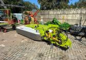 Claas DISCO 3200 C contour P
